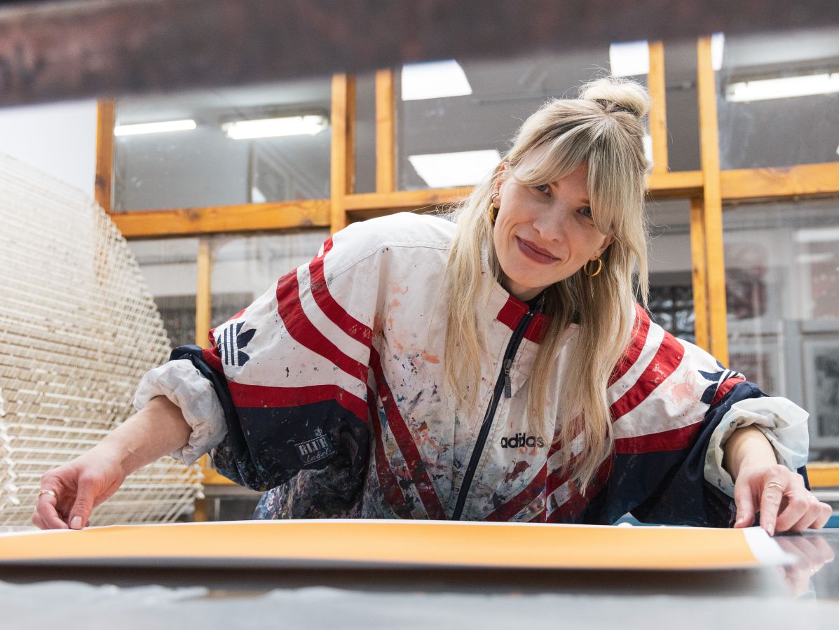 Neszka Szatkowska – 